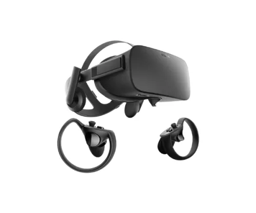 location Casco Oculus Rift