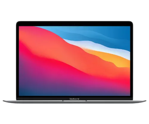 Apple Macbook Air M1 mieten