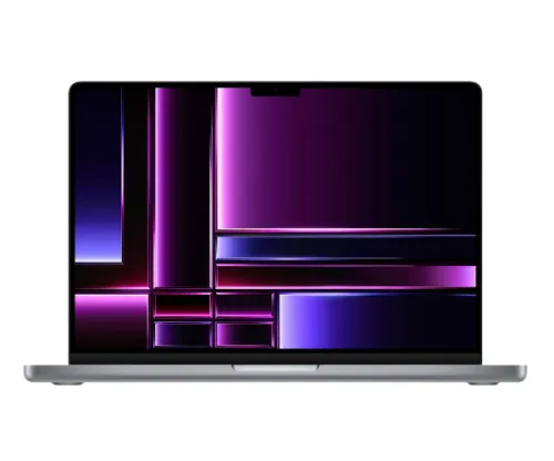 Apple Macbook Pro 14" M2 mieten