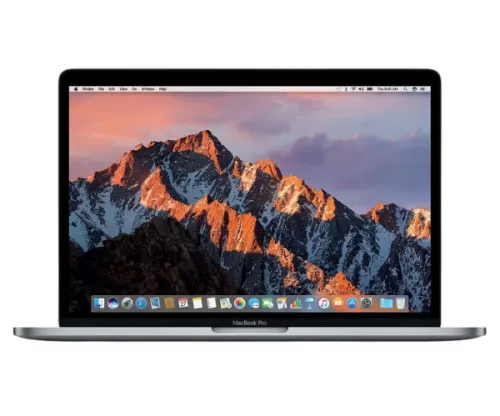 MacBook Pro 2017 mieten