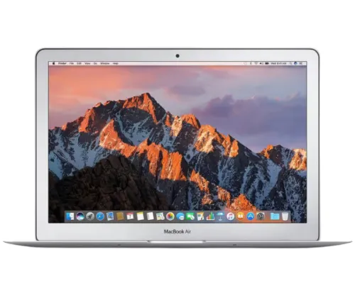 APPLE  MacBook Air 13,3" mieten