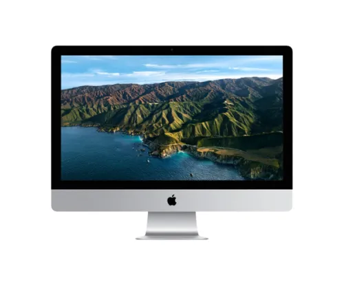 location APPLE iMac 27"