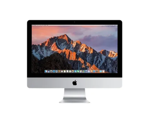 APPLE iMac 21,5" mieten