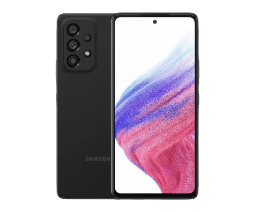 Samsung Galaxy A53 5G mieten