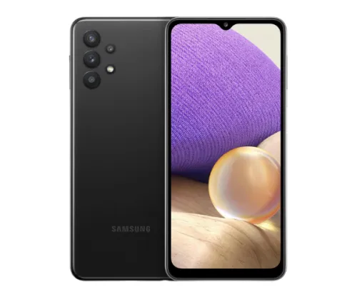 Samsung Galaxy A32 5G mieten