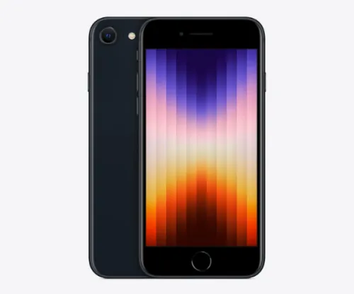 IPHONE SE mieten