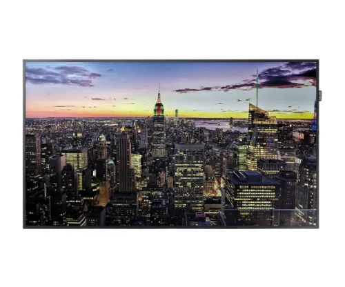 Bildschirm Samsung DM75E mieten