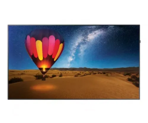 Ecran Samsung QM 98'' mieten