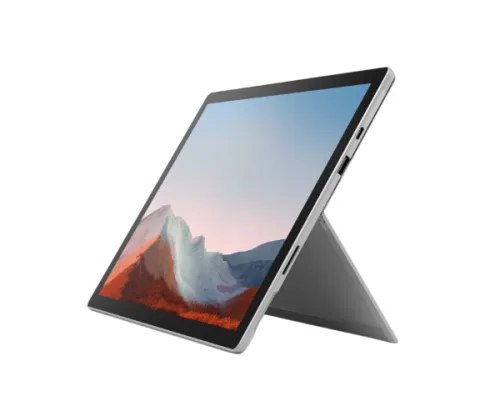 Surface Pro i7 mieten
