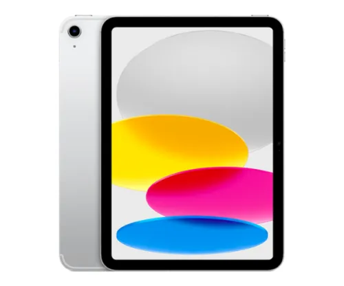 location iPad 10 (2022) LTE