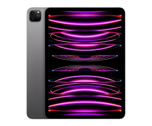 location iPad Pro 11" M2