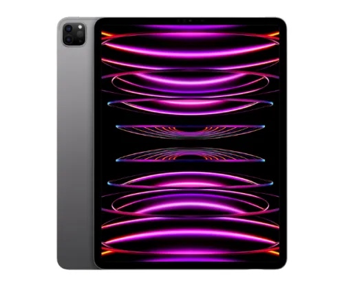 iPad Pro 12.9" M2 (2022) mieten