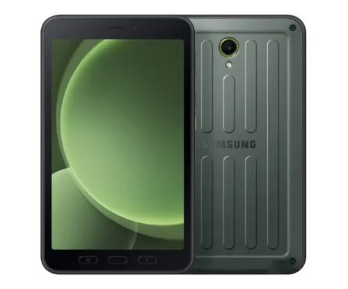 Galaxy Tab Active 5 mieten