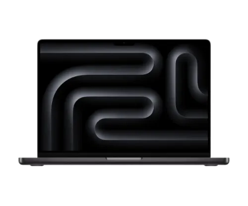 Macbook Pro M3 14" mieten