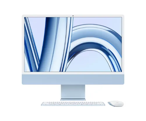 location iMac M3 24"