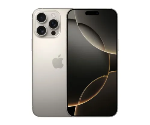 iPhone 16 Pro mieten