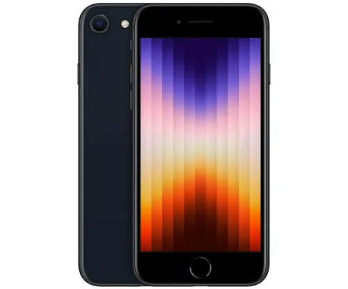 iPhone SE 3 (2022) mieten
