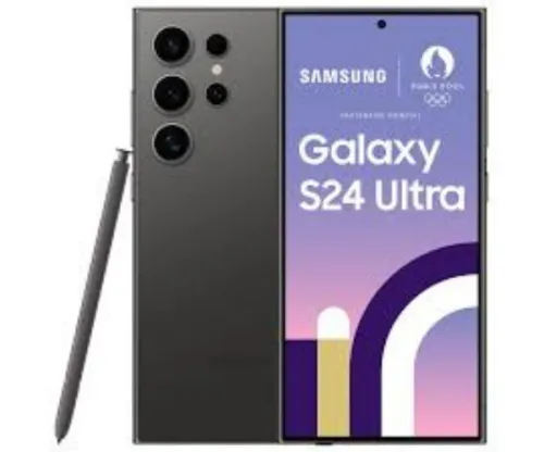 Galaxy S24 Ultra  mieten