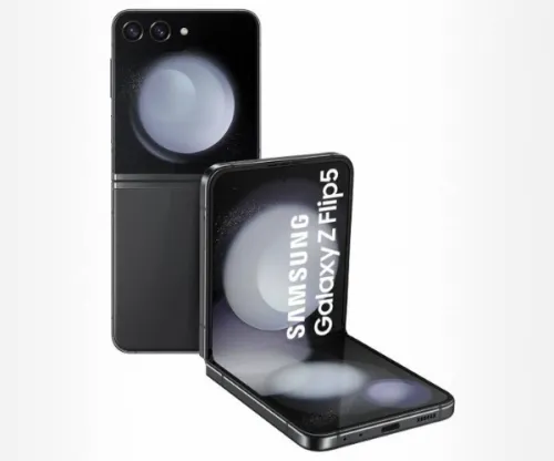 Galaxy Z Flip 5  mieten