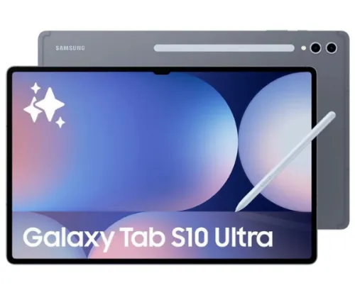 Galaxy Tab S10 +  mieten