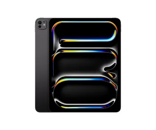 iPad Pro 13" M4 (2024) mieten