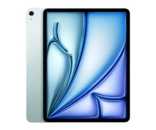 location iPad Air 6 13" (2024)