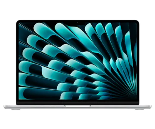 MacBook Air M3 13" (2024)  mieten