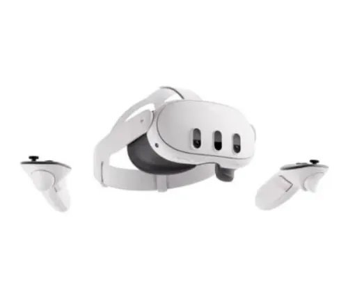 Meta Quest 3s mieten