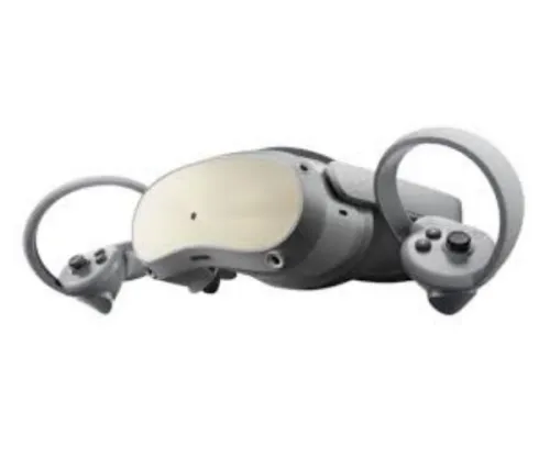 Pico 4 Enterprise (2022) mieten