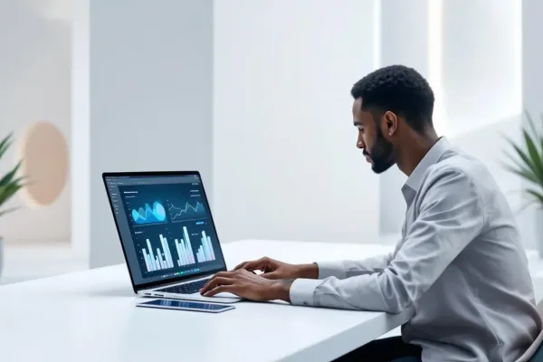 Choisir Ordinateur Portable pour Entreprise : Guide Ultime pour un Choix Optimal