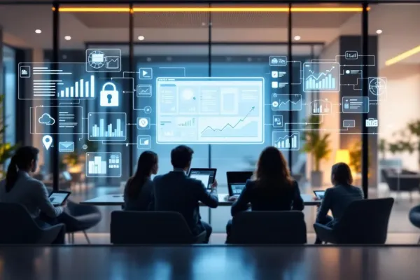 Tablet-Wartung im Unternehmen: Effizienz und Produktivität optimieren