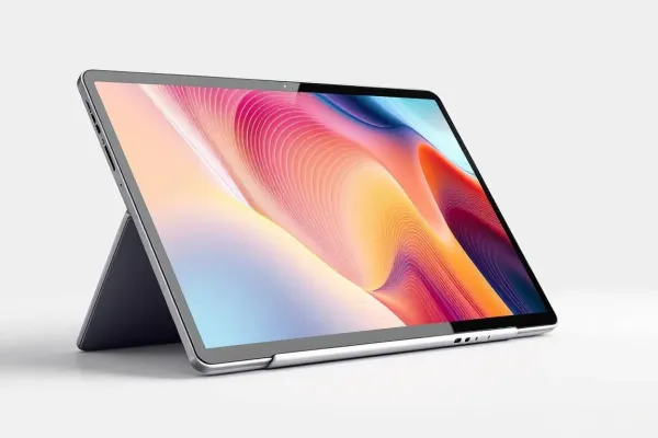 Vergleich der Hybrid-Tablets für Unternehmen: Die besten Optionen 2025