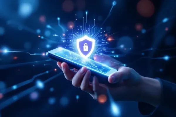 L'importance des mises à jour de téléphone pour votre sécurité et performance