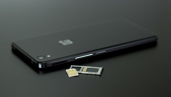 4G/5G Mobile Datenlösungen 